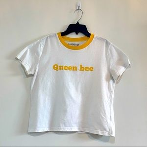 Queen Bee Tee